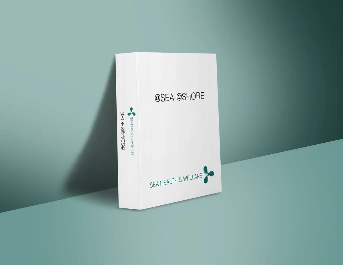 @SEA-@SHORE (Health and safety at sea)