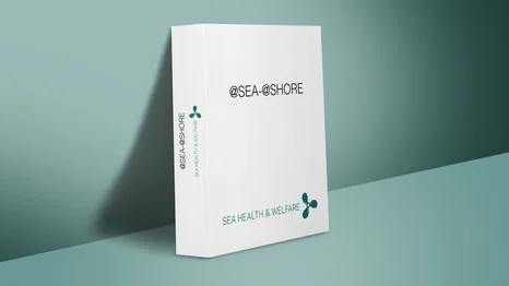 @SEA-@SHORE (Health and safety at sea)