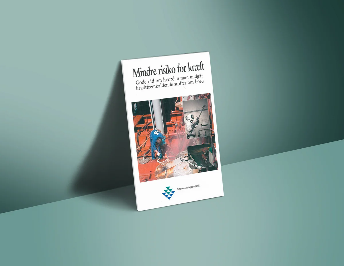 Mindre risiko for kræft (lovpligtig)