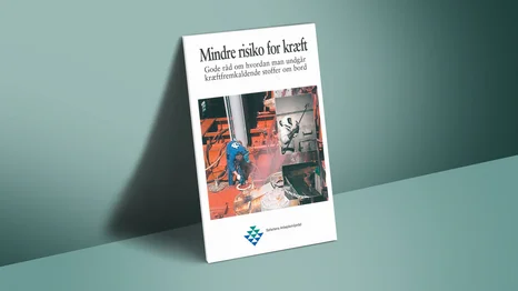 Mindre risiko for kræft (lovpligtig)