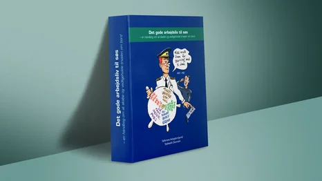 Det gode arbejdsliv til søs