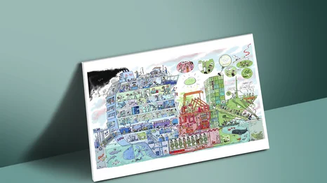 Plakat: M/S Exposure