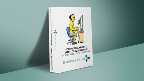 e-Learning Course on Occupational Health & Safety on board (Section 16)