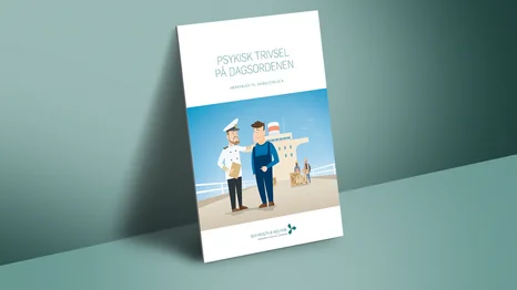 Psykisk trivsel på dagsordenen