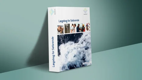 Medical guide for seafarers (mandatory)