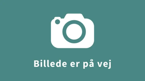 Når det brænder på