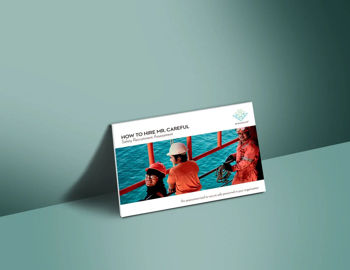 Safety Recruitment Assessment Tool