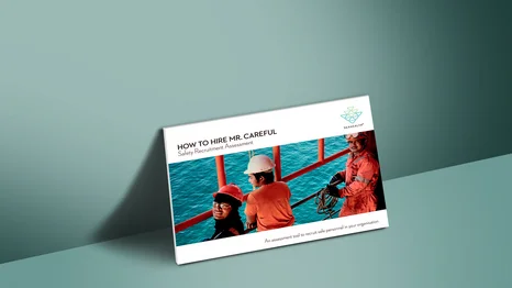 Safety Recruitment Assessment Tool