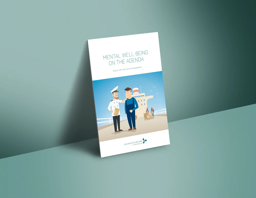 Mental well-being on the agenda