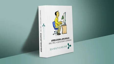 §16 Arbejdsmiljøkursus som e-learning