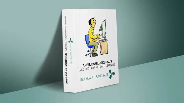 §16 Arbejdsmiljøkursus som e-learning